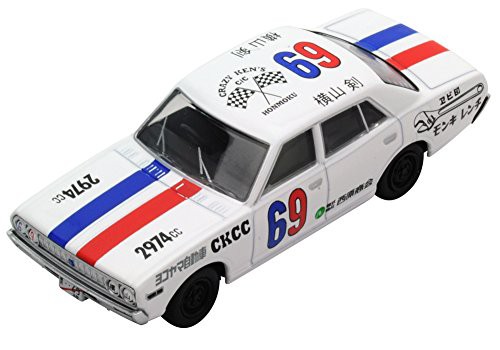 トミカリミテッドヴィンテージ ネオ LV-CKB02 日産セドリック