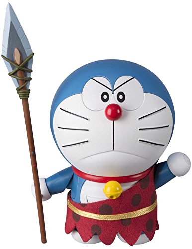ROBOT魂 ドラえもん DORAEMON THE MOVIE 2016 約100mm PVC&ABS製 塗装済み (未使用品) 47,816円