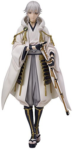 鶴丸国永 刀剣乱舞 1/8 ガレージキット ワンフェス2017冬＆イベント限定品 刀剣乱舞 鶴丸国永 ガレージキット