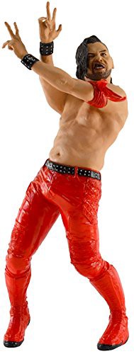 プロ格ヒーローズF(Figure) 新日本プロレス 中邑真輔 レッドコスチュームVe(未使用品)の通販は
