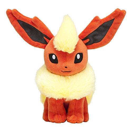 ポケモンセンターオリジナル ぬいぐるみ ブースターOA(未使用品)の通販は