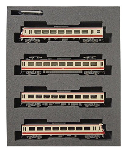 KATO Nゲージ 西武鉄道 5000系 レッドアロー 初期形 4両セット 10-1323 鉄 (未使用品)