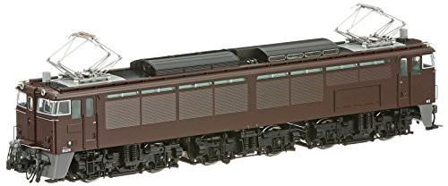 TOMIX HOゲージ EF63 2次形 茶色 プレステージモデル HO-175 鉄道模型 電気(未使用品)の通販は