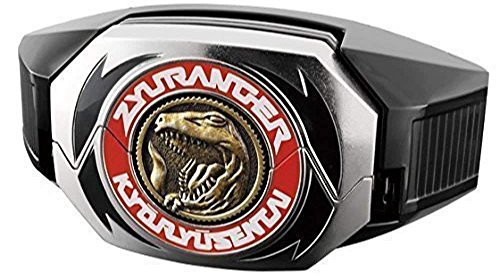 39sMorphin未使用品 ☆1991年 当時物☆ ダイノバックラー 恐竜戦隊