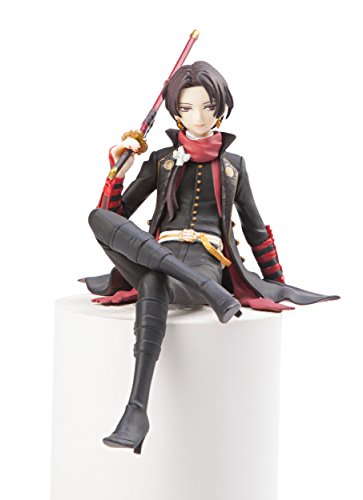 刀剣乱舞 -ONLINE- 加州清光 約13cm ぬーどるストッパーフィギュア(未使用品)