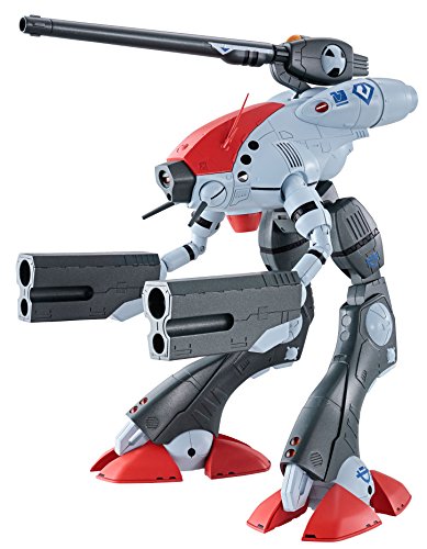 HI-METAL R 超時空要塞マクロス グラージ 約220mm ABS&PVC&ダイキャスト製 (未使用品)