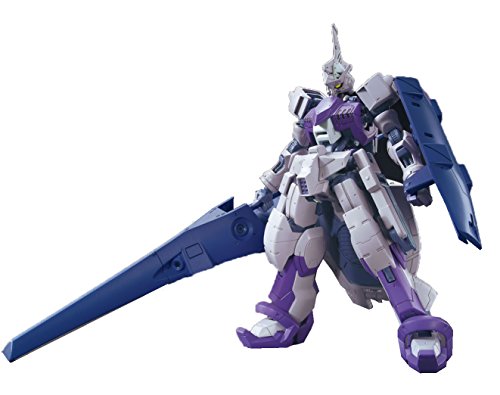 HG 機動戦士ガンダム 鉄血のオルフェンズ ガンダムキマリストルーパー 1/14(未使用品) 7,251円