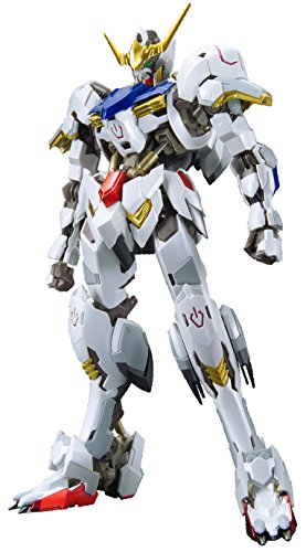 ハイレゾリューションモデル 機動戦士ガンダム 鉄血のオルフェンズ ガンダ (未使用品)
