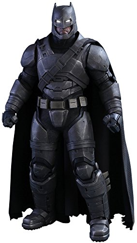 ムービー・マスターピース バットマンvsスーパーマン/ジャスティスの誕生  (未使用品)の通販は