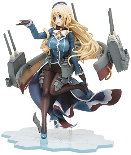 艦隊これくしょん -艦これ- 愛宕 重兵装Ver. 1/8 完成品フィギュア(GOOD SM(未使用品)