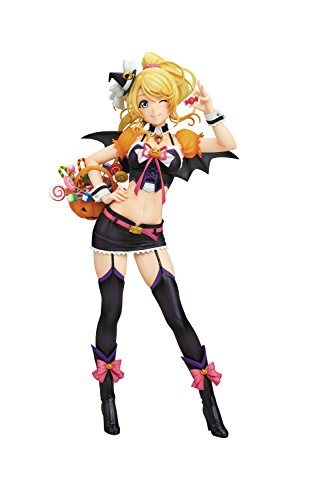 【プレミアムバンダイ限定】 ラブライブ! 絢瀬 絵里 ハロウィンVer.(未使用品)の通販は