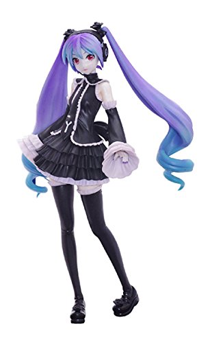 初音ミクProject DIVA Arcade Future Tone SPMフィギュア ∞(未使用品)