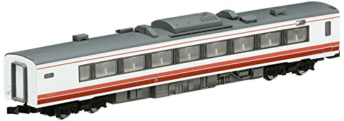 TOMIX Nゲージ キハ182 500 M 9401 鉄道模型 ディーゼルカー(未使用品)