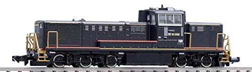 TOMIX Nゲージ DE10 JR九州黒色塗装B 2230 鉄道模型 ディーゼル機関車(未使用品)