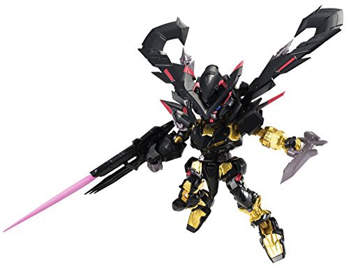 NXEDGE STYLE ネクスエッジスタイル 機動戦士ガンダムSEED ASTRAY [MS