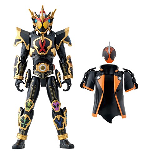 仮面ライダー生きすだま GC11 仮面ライダー生きすだま グレイトフル魂(未当てはめる品)