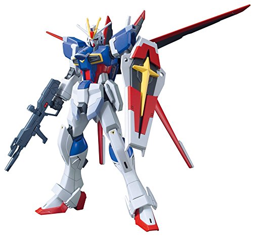 HGCE 198 機動戦士ガンダムSEED DESTINY フォースインパルスガンダム 1/144(未使用品)