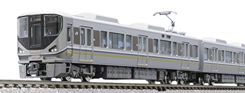 TOMIX Nゲージ鉄道模型 6両編成セット 【公式通販】