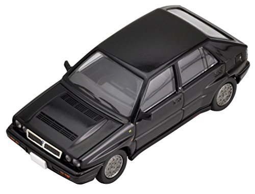 トミカリミテッドヴィンテージ ネオ 1/64 LV-N130b ランチア デルタ インテ(未使用品)