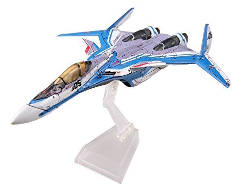 トミーテック マクロスモデラーズ 技MIX 技MCR10 マクロスデルタ VF-31Jジ (未使用品)