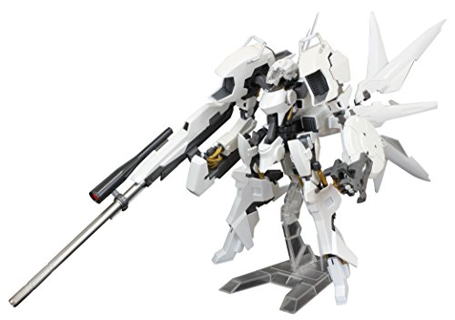 ピーエムオフィスエー 1/48スケール プラモデル A.R.K.クラウドブレイカー (未使用品)