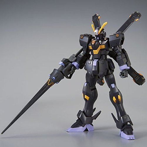 HGUC 1/144 クロスボーン・ガンダムX2 プラモデル(ホビーオンラインショッ (未使用品)
