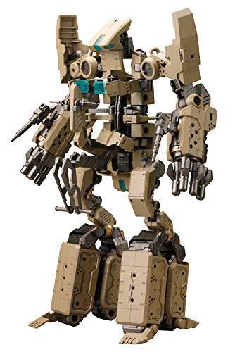 コトブキヤ M.S.G モデリングサポートグッズ ギガンティックアームズ01 パ (未使用品)の通販は