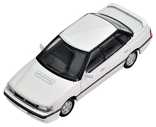 トミカリミテッドヴィンテージ ネオ 1/64 LV-N132a スバル レガシィ GT (白(未使用品)