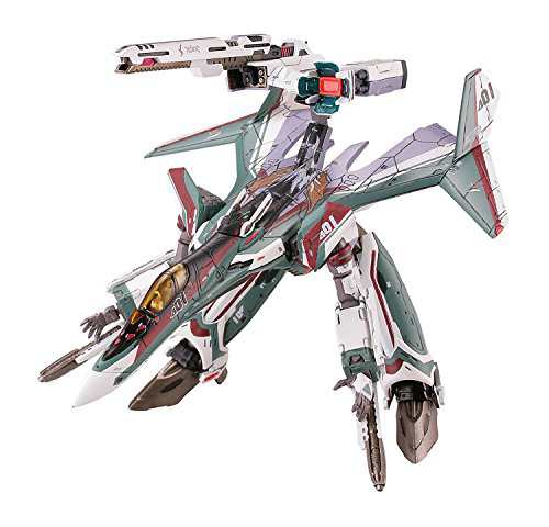 トミーテック マクロスモデラーズ 技MIX 技MCR20 マクロスデルタ VF-31S2 (未使用品)