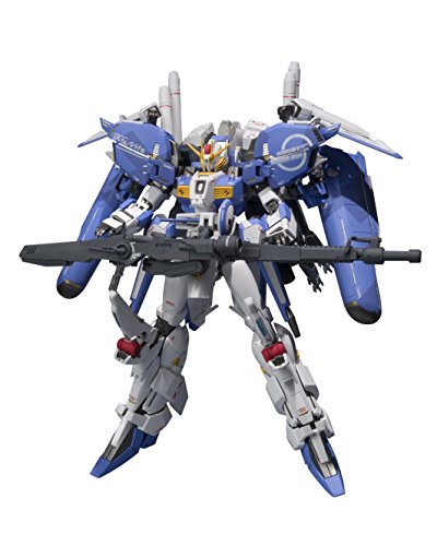 METAL ROBOT魂 (Ka signature) 機動戦士ガンダムセンチネル[SIDE MS] Ex-S (未使用品)