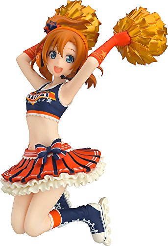 figFIX ラブライブ!  スクールアイドルフェスティバル 高坂穂乃果 チアガー(未使用品)