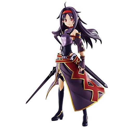一番くじフィギュアセレクション ソードアート・オンライン B賞 ユウキ フ (未使用品)