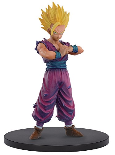 ドラゴンボールZ Resolution of Soldiers vol.4 孫悟飯 通常カラー単品(未使用品)