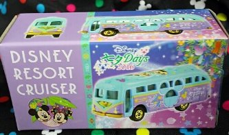 ディズニーリゾート 16 トミカ 七夕 リゾートクルーザー 未使用品 の通販はau Pay マーケット オマツリライフ
