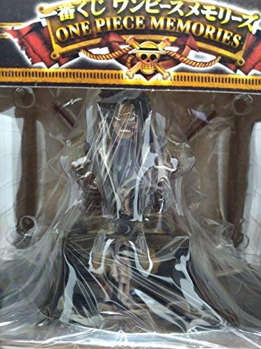 一番くじ ワンピースメモリーズ B賞 ロジャーフィギュア [おもちゃ&ホビー](未使用品)
