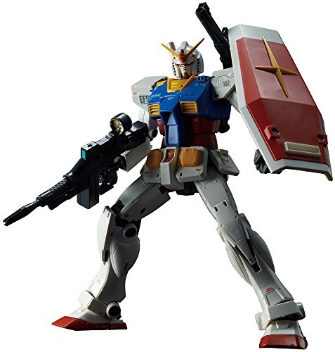 MG 機動戦士ガンダム THE ORIGIN RX-78-02 ガンダム(GUNDAM THE ORIGIN版) (未使用品)