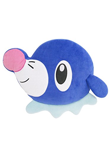 ポケットモンスター PZ21 もちふわクッション アシマリ(フェイス) ぬいぐる(未使用品) 9,814円