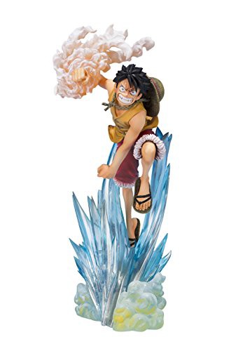 フィギュアーツZERO ONE PIECE モンキー・D・ルフィ -Brother's Bond-(兄弟(未使用品)の通販は