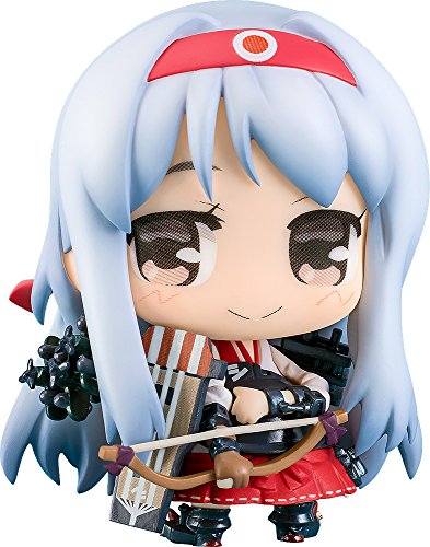 ミディッチュ 艦隊これくしょん ‐艦これ‐ 翔鶴 ノンスケール ABS&PVC製 (未使用品) 8,436円
