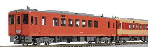 日本最大のブランド KATO Nゲージ 特別企画品 3両セット 国鉄色 100番台 キハ110系 鉄道模型