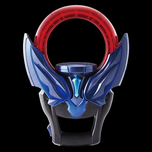 ウルトラマンオーブ DXダークリング(ボーイズトイパークショップ限定)(未使用品)の通販は