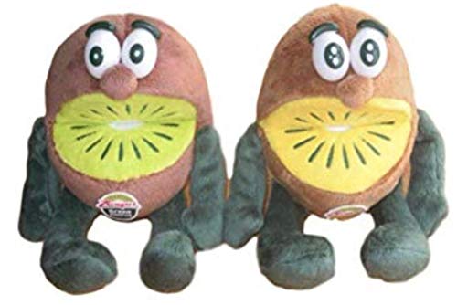 中size　非売品　ゼスプリ　ぬいぐるみ(未使用品)
