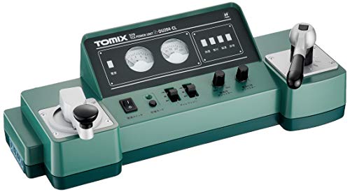 TOMIX Nゲージ TCS パワーユニットN-DU204-CL 5518 鉄道模型用品(未使用品) 30,616円