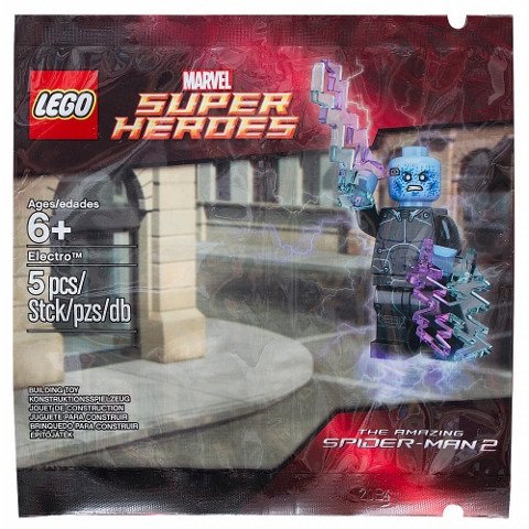 LEGO Electro エレクトロ(未使用品)