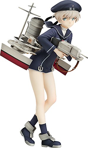 艦隊これくしょん ‐艦これ‐ Z1 [レーベレヒト・マース] 1/8スケール ABS&(未使用品)の通販は