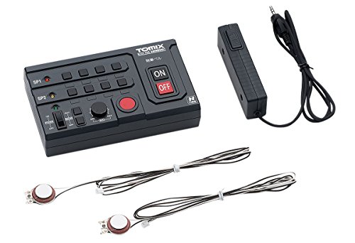 TOMIX Nゲージ TCS ホーム用サウンドユニット 5721 鉄道模型用品(未使用品)