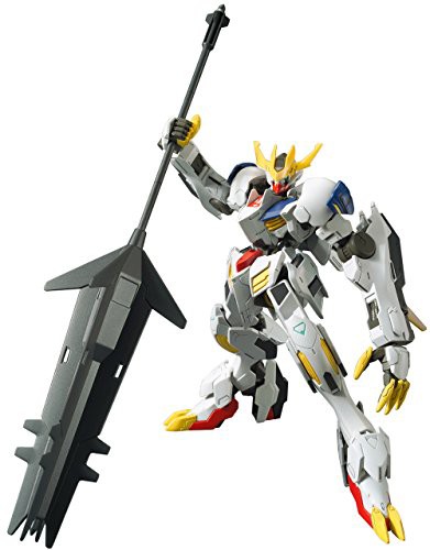 HG 機動戦士ガンダム 鉄血のオルフェンズ ガンダムバルバトスルプスレクス (未使用品)の通販は