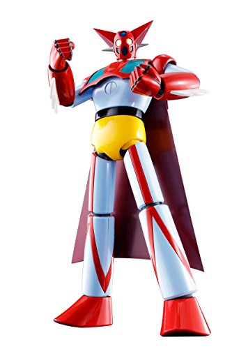 超合金魂 ゲッターロボ GX-74 ゲッター1 D.C.(初回特典付) 約