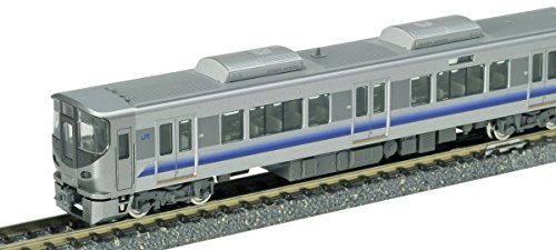 TOMIX Nゲージ 225 5100系 近郊電車阪和線セット 98624 鉄道模型 電車(未使用品)の通販は 43,749円