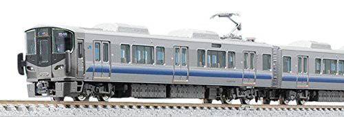 TOMIX Nゲージ 225 5100系 近郊電車増結セット 98243 鉄道模型 電車(未